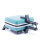 Toster Dezal Sandwich Mini zielony